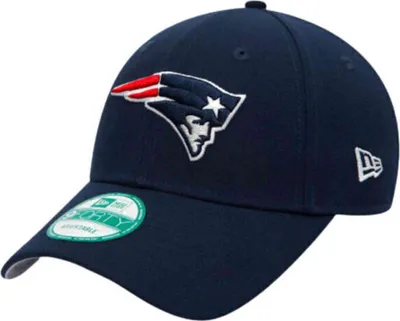 Image de New Era Cap 10517877-401 in Blue color size Talla unica