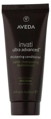 Immagine prodotto di Aveda Invati Ultra Advanced Thickening Conditioner Rich (40 ml)