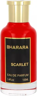 Obrázok produktu pre Bharara Scarlet Edp 100ml