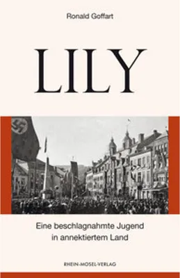 Obrázok produktu pre Lily