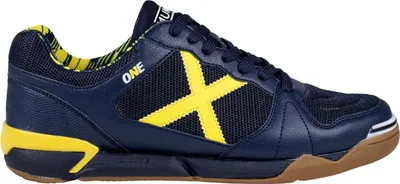 Zdjęcie produktu dla Buty halowe Munich 3071069 dla Męskie