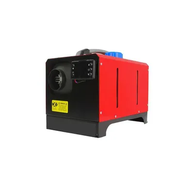 Image de Kraft&Dele chauffage indépendant WEBASTO 8kW KD11780