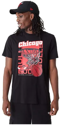 Productafbeelding van T-shirt New Era 60416353 voor Heren
