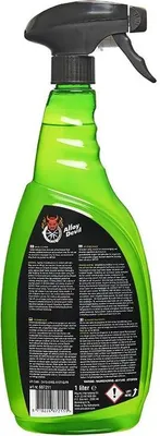Produktbild von Alloy Devil Felgenreiniger 1 Liter