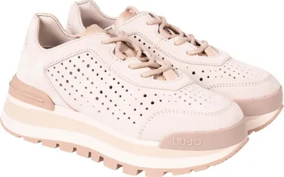 Immagine prodotto di Sneaker Liu-Jo "Amazing 14" - BA3125 PX353 - Rosa - Taglia: 41(EU)