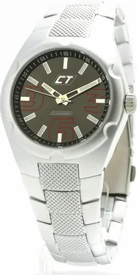 Obrázek produktu pro CHRONOTHEC CC7039M-08M Uni Hodinky 39MM