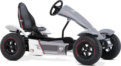 Produktbild von BERG Gokart XL Race GTS BFR-3 - Full spec für Kinder ab 5 Jahren Luftreifen