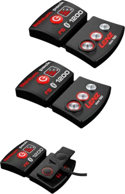 Obrázok produktu pre Lenz 1330.14, Nabíjateľná batéria, Lithium-ion (Li-ion), 1 kusov, 1200 mAh, CE