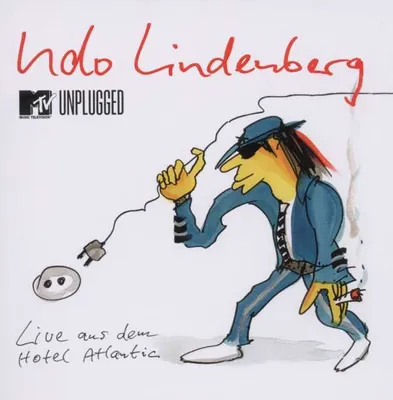 Produktbild von Mtv Unplugged-Live Aus Dem Hotel Atlantic