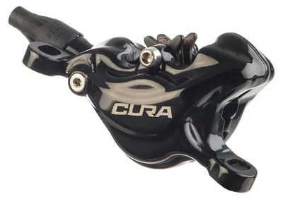 Obrázek produktu pro Formula Komplette Bremszange CURA, black