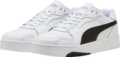 Immagine prodotto di Sneaker Puma RBD BREAK LOW unisex 402586 03 bianco/nero, numero di scarpe: 45 EU