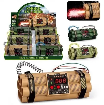 Image de Jeu électronique porte-clés MIX - Trifox