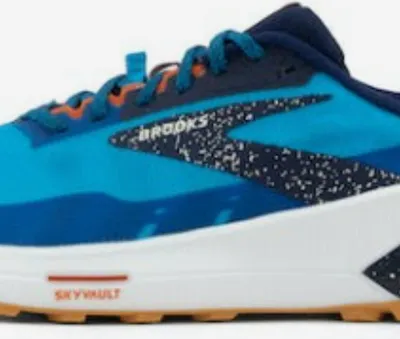 Zdjęcie produktu dla Buty Brooks Catamount 2 1103991D