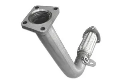 Produktbild von Hjs Abgasrohr  91 15 4519