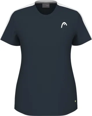 Produktbild von Tshirts Head Tie-break 2024 814644NV