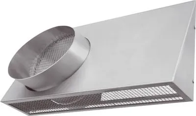 Productafbeelding van KWH 16/2 R Combivoetplaat - Maico Ventilatoren 0152.0122
