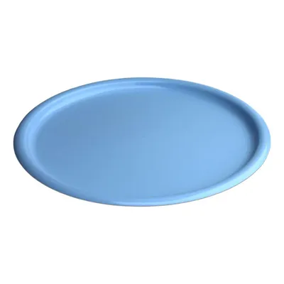 Produktbild von Tablett rund 36cm PH Farben mischen