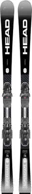 Produktbild von Abfahrtsski HEAD SUPERSHAPE e-ORIGINAL + Bindung PRD 12 GW 2024_25 - 149 cm