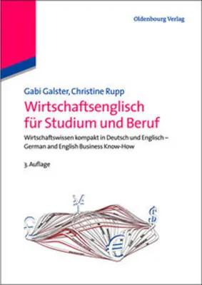 Immagine prodotto di Wirtschaftsenglisch für Studium und Beruf