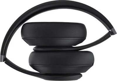 Image de Apple Beats Studio Pro, avec ou sans fil, conversation/musique, 260 g, casque avec microphone, noir