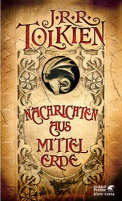 Obrázek produktu pro Nachrichten aus Mittelerde