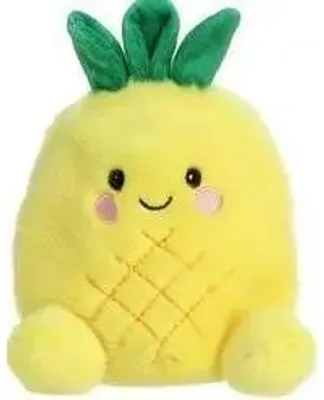 Immagine prodotto di Maschera Ananas - Daffi