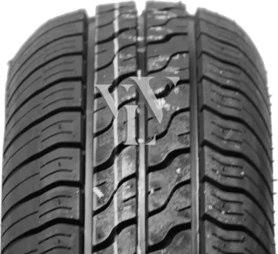 Produktbild von Gt-Radial Kargomax St-4000 195/70R14 96N Bsw Xl