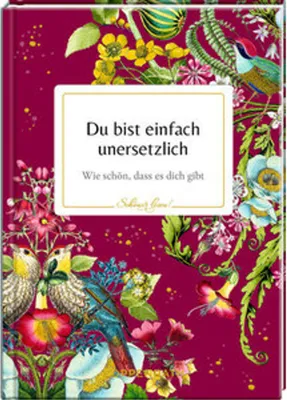 Image de Du bist einfach unersetzlich