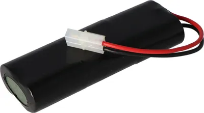 Zdjęcie produktu dla Akumulator XCELL Ni-MH 114362 RC-Pack, 7,2 V, 3000 mAh, L2x3