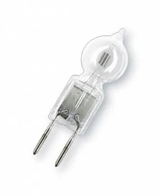 Obrázek produktu pro Osram Halostar Pro, 60 W, GY6.35, E12, 4000 h, 1650 lm, Teplá bílá