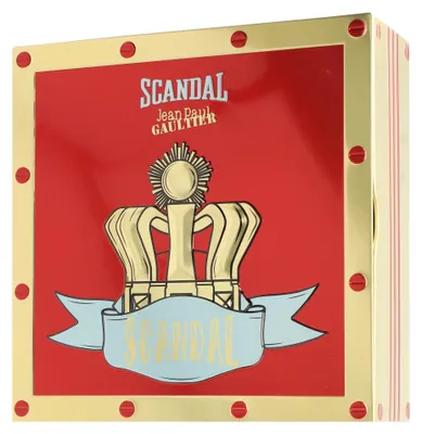 Immagine prodotto di J.P. Gaultier Scandal Pour Homme Set regalo Edt Spray 50ml/Gel doccia all-over 75ml 125 ml