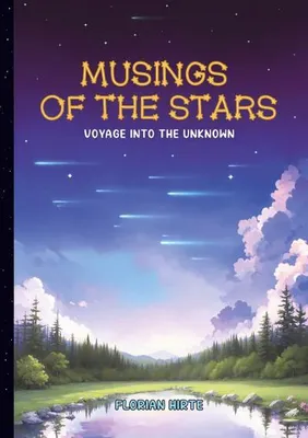 Produktbild von Musings of the Stars