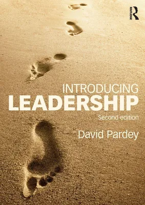 Produktbild von Introducing Leadership