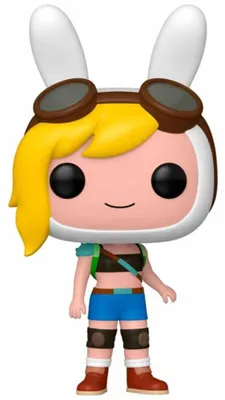 Immagine prodotto di Adventure Time Fionna #1495