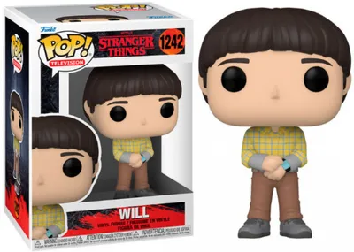 Zdjęcie produktu dla FUNKO POP! 62396, Figurka kolekcjonerska, Film i Seriale