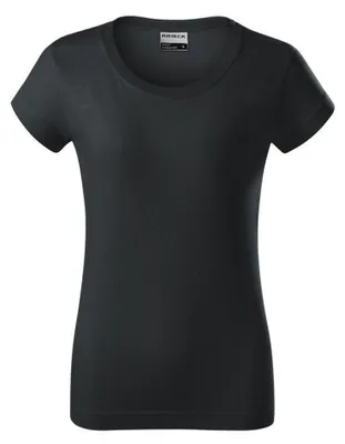 Produktbild von Rimeck - "Resist" T-Shirt für Damen PP11231 (S) (Schwarz)