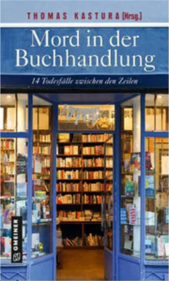 Image de Mord in der Buchhandlung