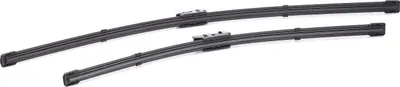 Produktbild von OXIMO Scheibenwischer Set Wischerblätter Vorne für VW CADDY IV Kombi (SAB, SAJ) Rahmenlos