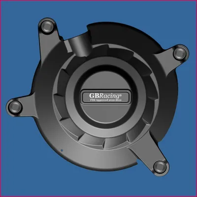 Produktbild von GB RACING Kupplungsdeckelschoner