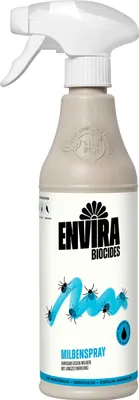 Produktbild von Envira Milben Abwehrspray 500ml