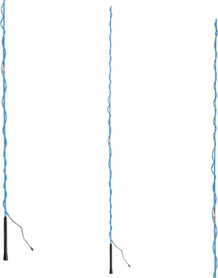 Produktbild von Waldhausen 2-teilige Longierpeitsche Blau 180 cm Blau 180 cm