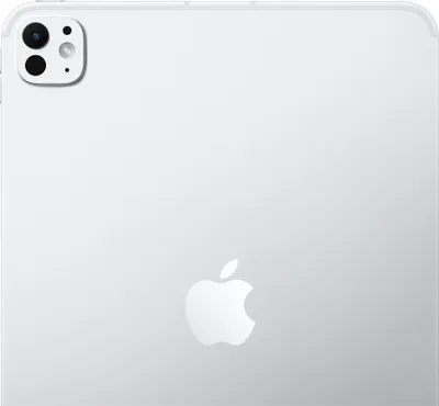 Produktbild von APPLE iPad Pro Silber 27,9cm (11") M5 16GB 1TB iPadOS
