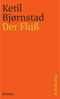 Produktbild von Der Fluß