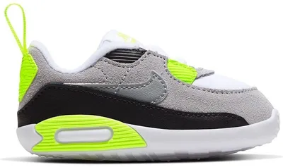 Obrázek produktu pro Nike Air Max 90 OG Volt (2020) (velikost EU 17)