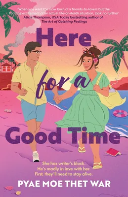Produktbild von Here for a Good Time
