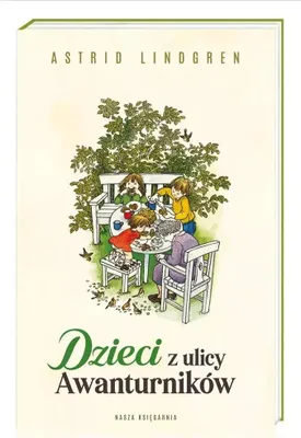 Image de Dzieci z ulicy Awanturników
