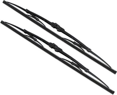 Zdjęcie produktu dla 2 wycieraczki Jeep Comanche MJ r. prod. 86-93 Cherokee XJ r. prod. 84-96
