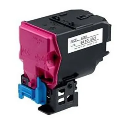 Produktbild von Konica Minolta A0X5351, 4000 Seiten, Magenta, 1 Stück(e)