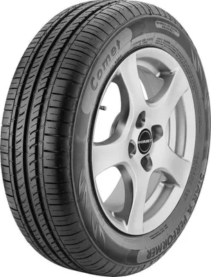 Produktbild von Star Performer Sommerreifen motorcycle-tyres Comet ( 145/70 R13 71T )