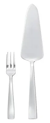 Imagen del producto de Sambonet Giò Ponti Edelstahl 18/10 Dessertbesteck 13tlg 52560-87
